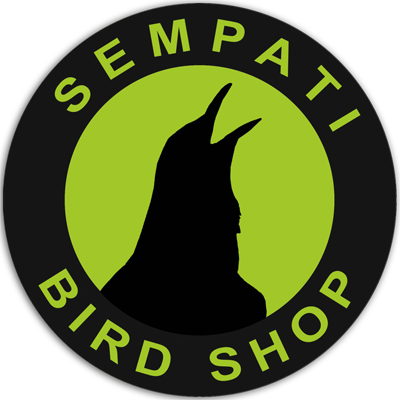 Logo Sempati Bird Shop